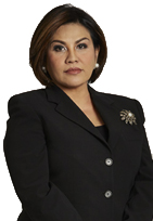C. F. Carmelita Hardikusumo